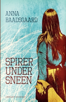 Paperback Spirer under sneen [Danish] Book