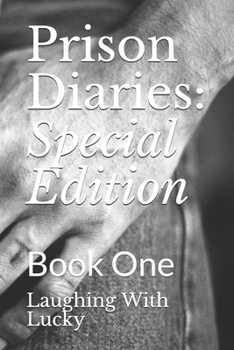 Paperback Prison Diaries: Special Edition: Book One Book