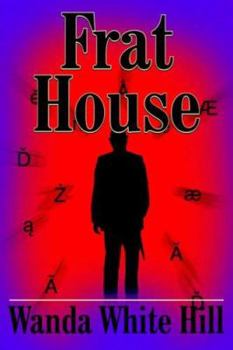 Paperback Frat House Book