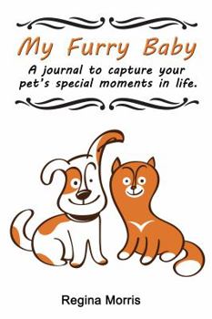 My Furry Baby