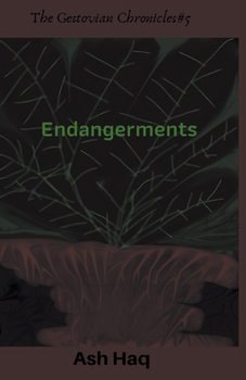 Paperback Endangerments Book