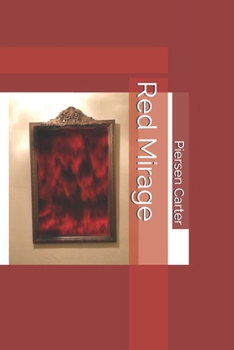 Paperback Red Mirage Book