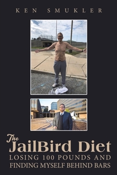 Paperback The JailBird Diet Book