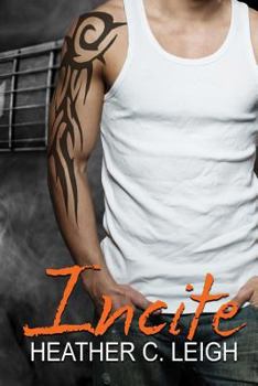 Incite: Adam - Book #1 of the Sphere of Irony