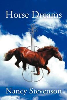 Paperback Horse Dreams Book
