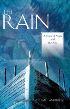Paperback The Rain Book