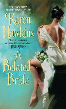 A Belated Bride - Book #2 of the Rogues