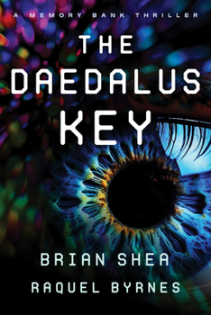 Paperback The Daedalus Key Book