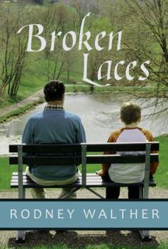 Paperback Broken Laces Book