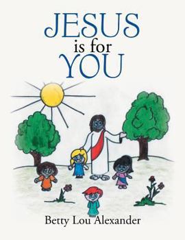 Paperback Jesus Is for You Book