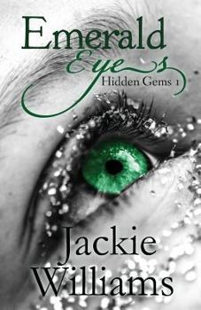 Paperback Emerald Eyes Book