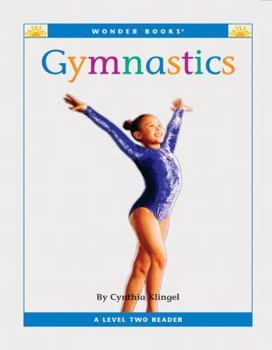 Gymnastics - Book  of the Wonder Books: Level 2 Sports