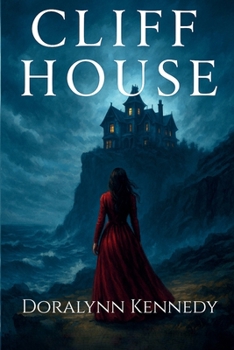 Paperback Cliff House Book
