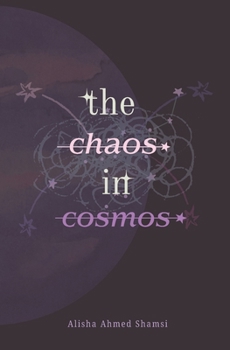 Paperback The Chaos in Cosmos Book