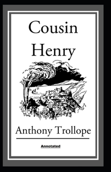 Paperback Cousin Henry Annotated Book