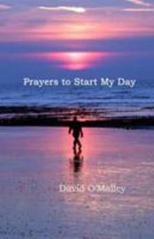 Paperback Prayers to Start My Day Book