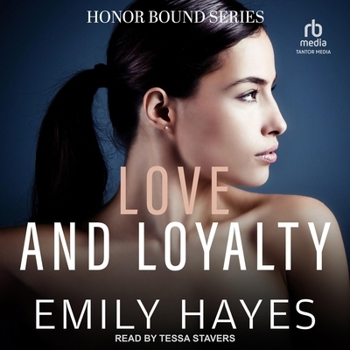 Audio CD Love and Loyalty Book