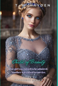 Paperback Child of Beauty Book