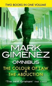 Paperback The Colour of Law: AND The Abduction Book