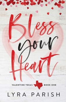 Paperback Bless Your Heart (Special Edition) Book