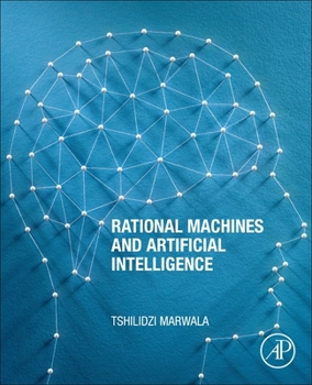 Paperback Rational Machines and Artificial Intelligence Book