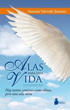 Paperback Alas Para Una Vida [Spanish] Book