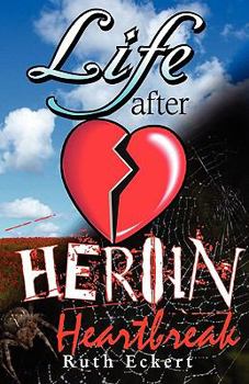 Paperback Life After Heroin Book