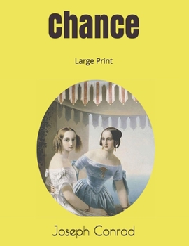 Chance: Large Print