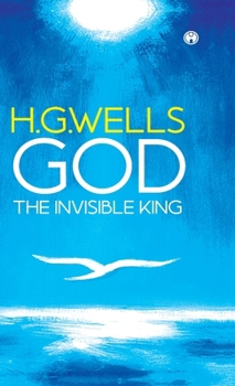 Hardcover God the Invisible King Book