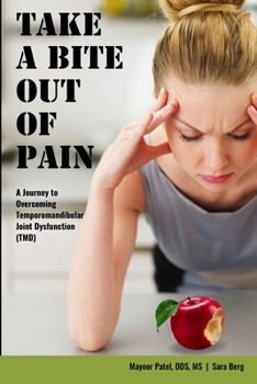 Paperback Take a Bite Out of Pain Book