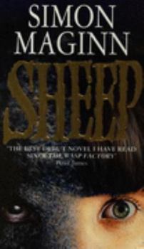Paperback Sheep Book