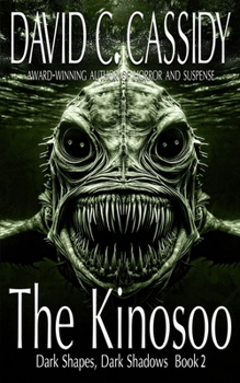 Paperback The Kinosoo Book