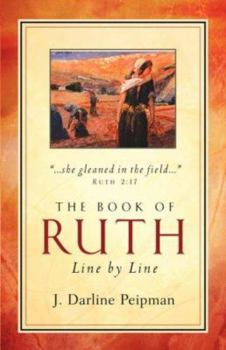 Paperback The Book of Ruth Book