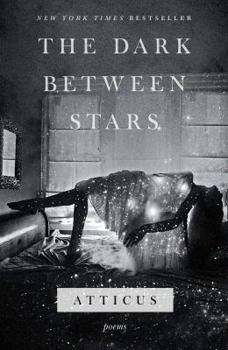 Hardcover The Dark Between Stars: Poems Book