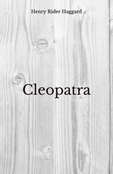 Paperback Cleopatra: Beyond World's Classics Book