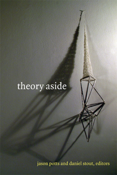 Paperback Theory Aside Book