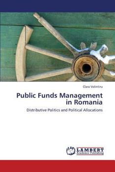 Paperback Public Funds Management in Romania Book