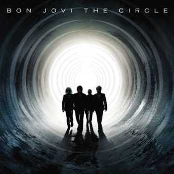 Music - CD The Circle Book