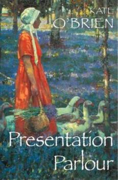 Paperback Presentation Parlour Book