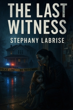 Paperback The Last Witness Book