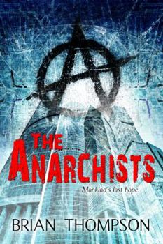 Paperback The Anarchists Book