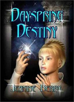 Paperback Dayspring Destiny Book