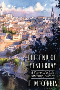Paperback The End of Yesterday Book