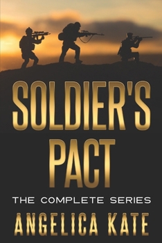 Paperback A Soldier's Pact Book