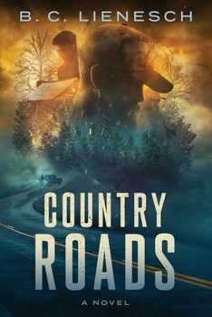 Paperback Country Roads Book