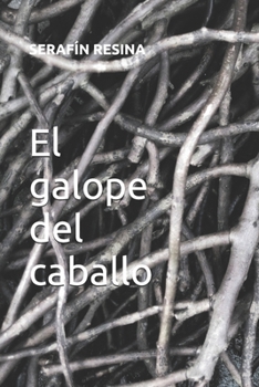 Paperback El galope del caballo [Spanish] Book