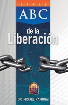 Paperback ABC de la Liberación [Spanish] Book