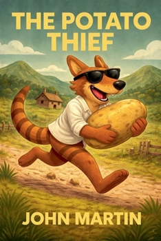 Paperback The Potato Thief Book