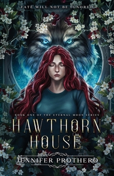 Paperback Hawthorn House Book