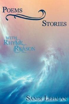 Paperback Poems: Stories with Rhyme and Reason Book